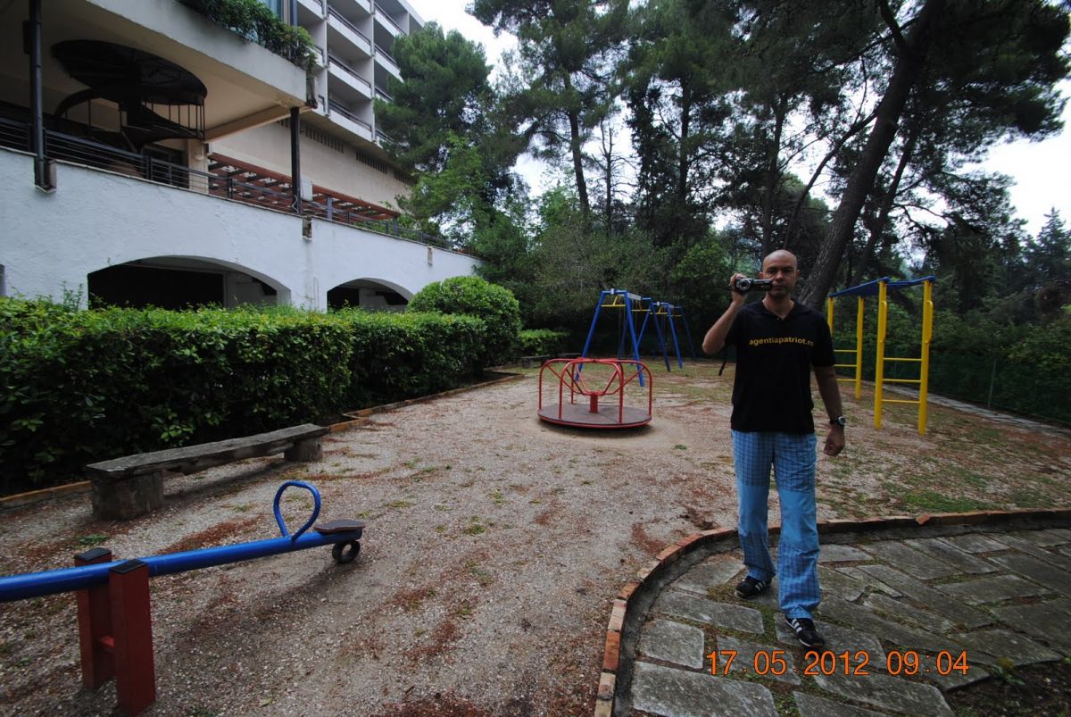 imagini hotel CORFU HOLIDAY PALACE